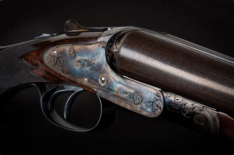 RARE & UNIQUE GUNS - Sporting Classics Daily