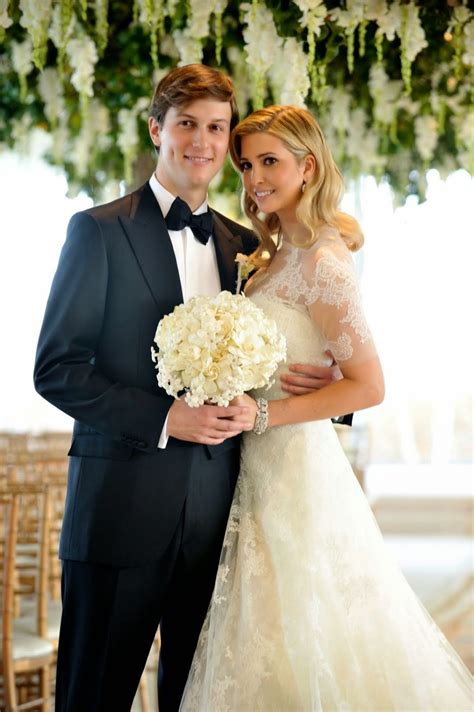 View Ivanka Trump Wedding Photos Images - daftarbpjsoline