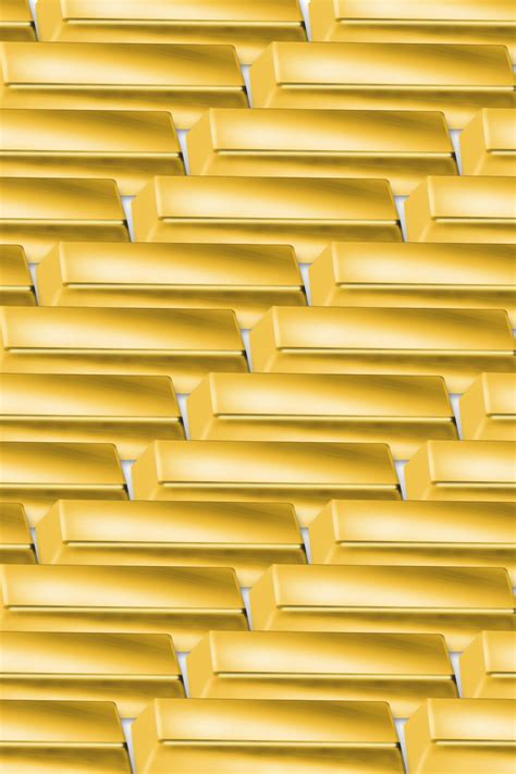 Gold Bars Free Stock Photo - Public Domain Pictures