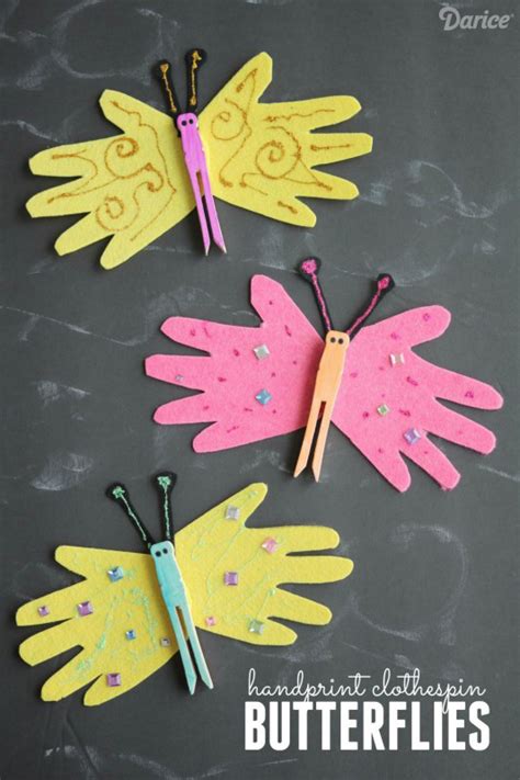 The 30 Best Ideas for August Crafts for toddlers - Home, Family, Style ...