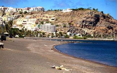 Playa San Sebastián Beach