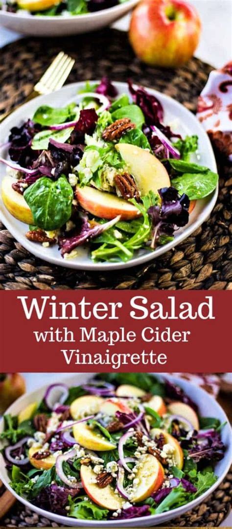 10 Winter Wonder Salads and Soups You Can Easily Whip Up on a Whim ...