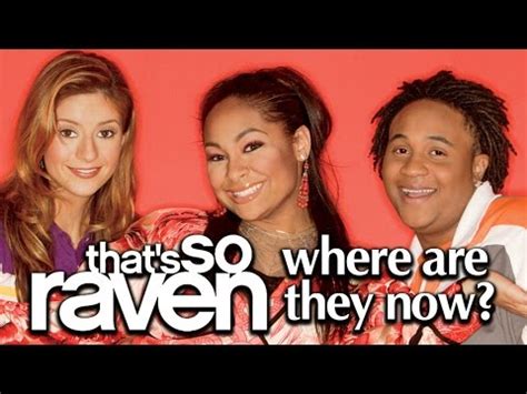 That`S So Raven Season 1 Episode 5