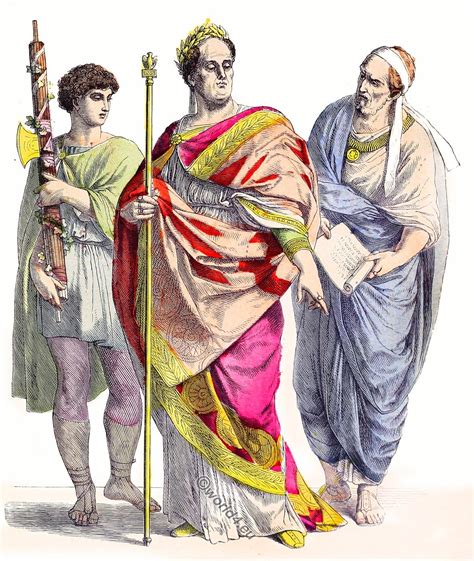 A Commoner In Ancient Rome : Acbanimation Ancient Roman Classes Of People Ancient Roman Clothing ...