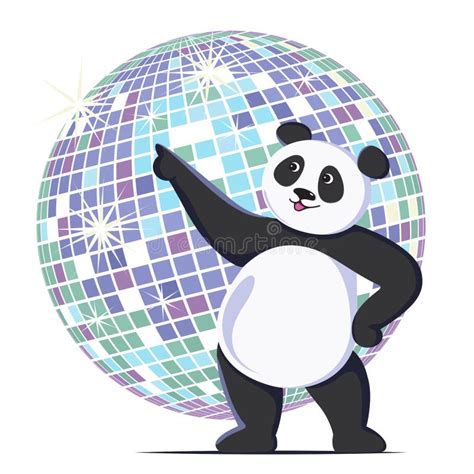 Dancing panda – Telegraph