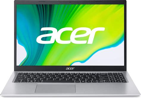 Acer Aspire 5 Laptop 15.6 Zoll Windows 10 Home - FHD IPS Display, Intel Core i5-1135G7, 16 GB ...