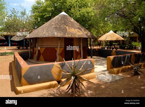 Popular 27+ Botswana Traditional House