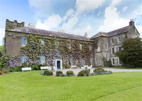 Ballymaloe House | Hotels in Cork | Audley Travel US