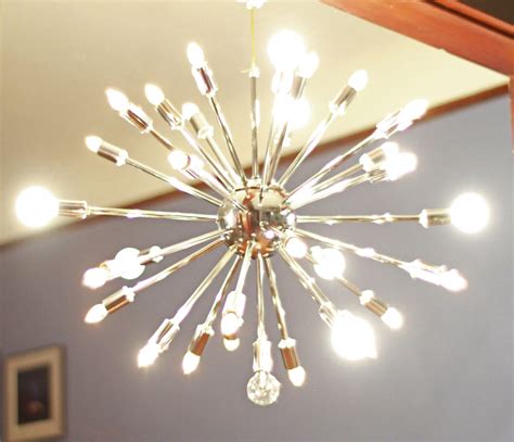 Mid Century Modern Led Lighting - portlandyearroundgarden