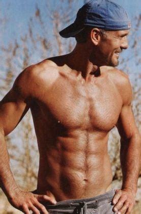 Tim McGraw Workout Routine and Diet Plan - Healthy Celeb