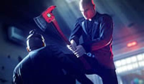 Hitman: Absolution - Plugged In