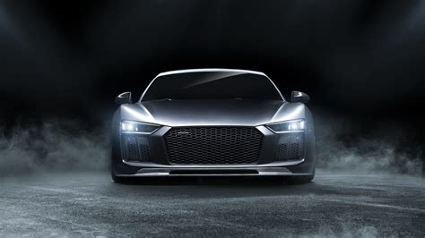 Audi R8 1080p Wallpapers Wallpaper Download - High Resolution 4K Wallpaper