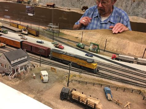 San Diego Model Railroad Museum