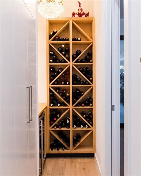 12 Clever Wine Storage Ideas For Small Spaces | GoDownsize