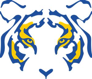 Tigres UANL Logo PNG Vector (CDR) Free Download