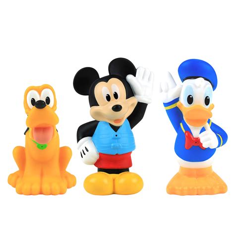 セルまたは Disney Junior Mickey Mouse Outdoor and Explore Camper， Lights and Sounds Pl ...