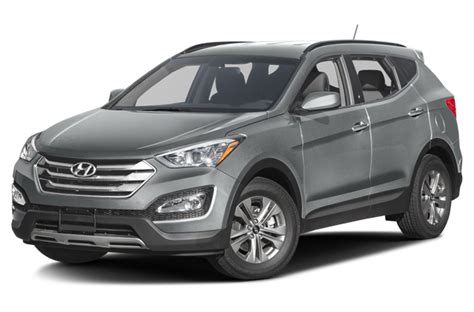 2016 Hyundai Santa Fe Sport Specs, Trims & Colors | Cars.com