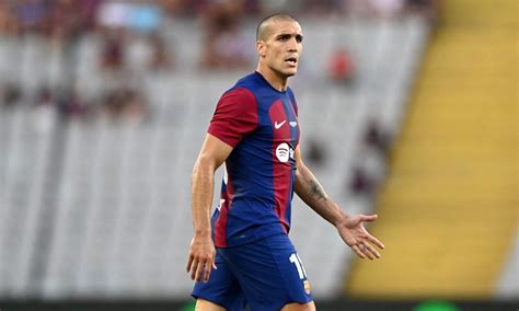 Girona, attentive to the future of Oriol Romeu at FC Barcelona