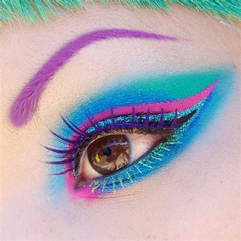 Shrinkle wearing: Sugarpill Afterparty, Mochi, Dolliopop, Angel Baby ...