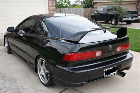 FS: Turbo Integra GSR (Houston, TX) | Team Integra Forums