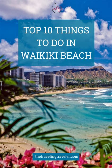 Top 10 things to do in waikiki beach – Artofit