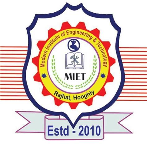 Modern Institute Of Engineering and Technology