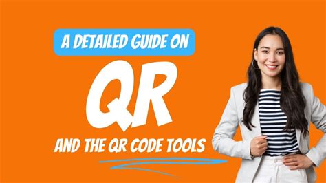 The Art and Science of QR Codes: Generating and Decoding QR Codes - Free Online AI Tools