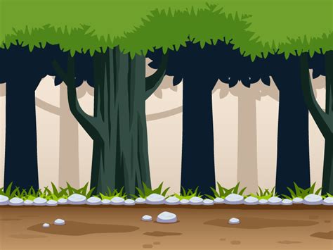 The ultimate collection of Background game assets available for download