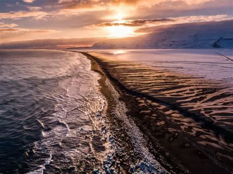 Meet the Master of Iceland Drone Videos - Be Amazed at those Views