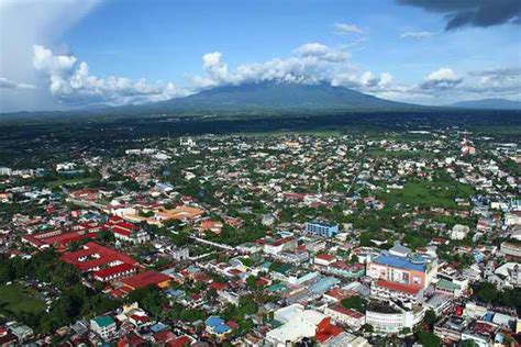 Naga City has the highest crime rate in PH – PNP