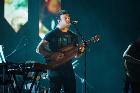 Sufjan Stevens Dedicates New Album ‘Javelin’ To His Late Partner Evans ...