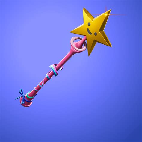 Star Wand –Fortnite RARE