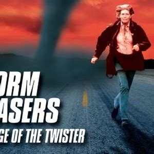 Storm Chasers: Revenge of the Twister - Rotten Tomatoes