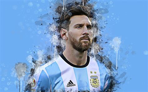 78 Wallpaper Messi Argentina Images & Pictures - MyWeb