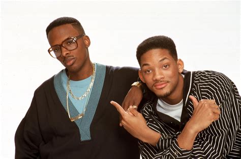 'The Fresh Prince of Bel-Air': Will Smith Said DJ Jazzy Jeff Turned Down His Role 'Literally 10 ...