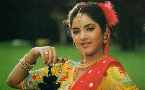 After 26 Years, Divya Bharti’s Death Still Remains a Mystery