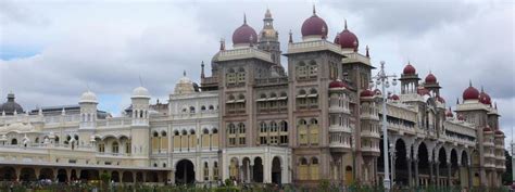 Mysore Maharaja Palace, timings, entry ticket cost, price, fee - Mysore ...