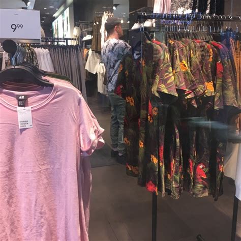 H&M - Clothing Store in Hamburg
