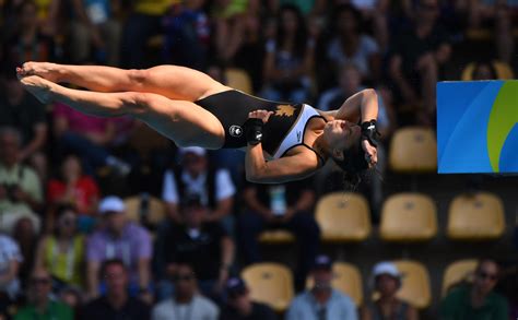 11alive.com | PHOTOS: Women's 10m platform diving