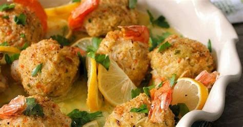 10 Best Crabmeat Stuffed Pasta Shells Recipes