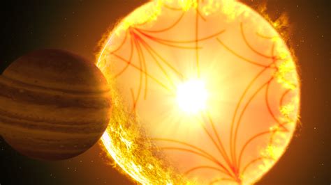 One of the earliest exoplanet discoveries was just confirmed after a decade