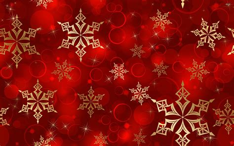 red-christmas-snowflake-backgrounds-happy-holidays-intended-for-christmas-red-snowflake-wallp ...