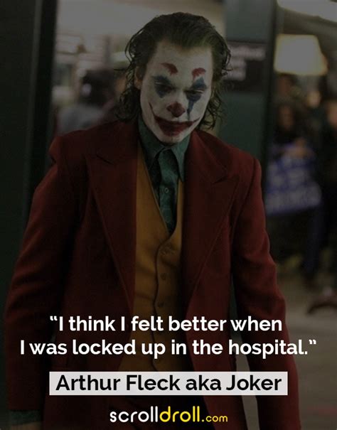 20 Dialogues & Quotes From 'The Joker' (2019) About The Harsh Reality Of Today's World