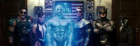 How the Watchmen Book Ending Is Different from Zack Snyder's Movie