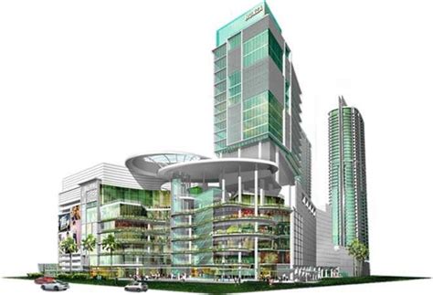 Gurney Paragon Mall Penang To Fully Open In July | Hype Malaysia