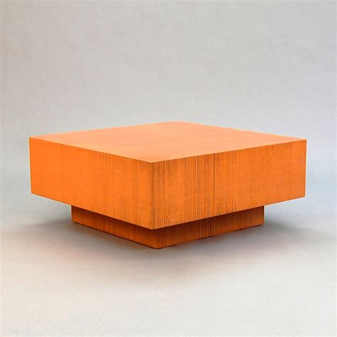 Orange Coffee Tables - Ideas on Foter