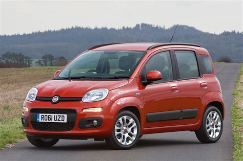 Fiat Panda | Boot Buddy Ltd