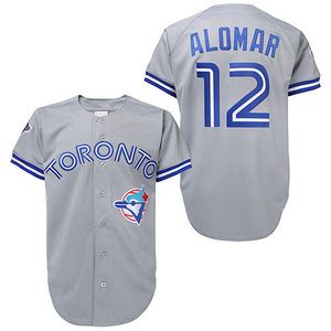 Toronto Blue Jays Jerseys Throwback - Jays Store