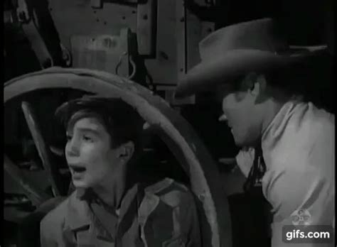 The rifleman