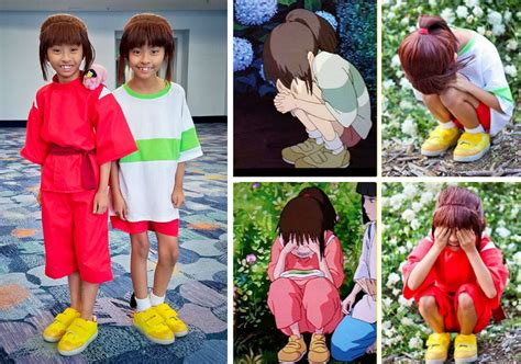 These Cosplaying Twins are Taking Over!